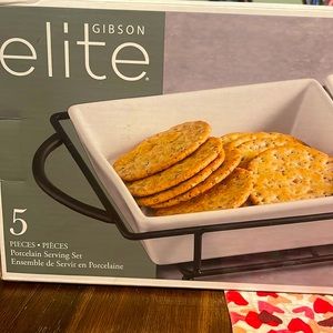 NEW IN BOX Elite Gibson